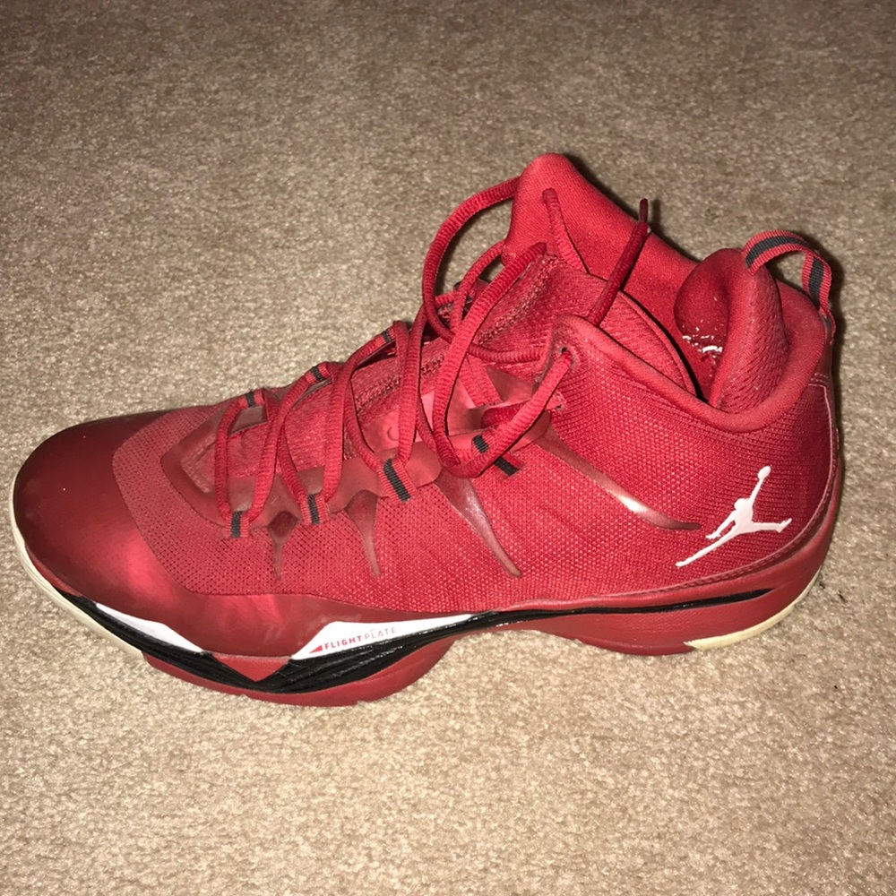 Jordan